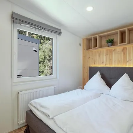 Tiny Haus 13 Am Brombachsee Pleinfeld Extérieur photo