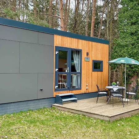 Tiny Haus 13 Am Brombachsee Pleinfeld Extérieur photo